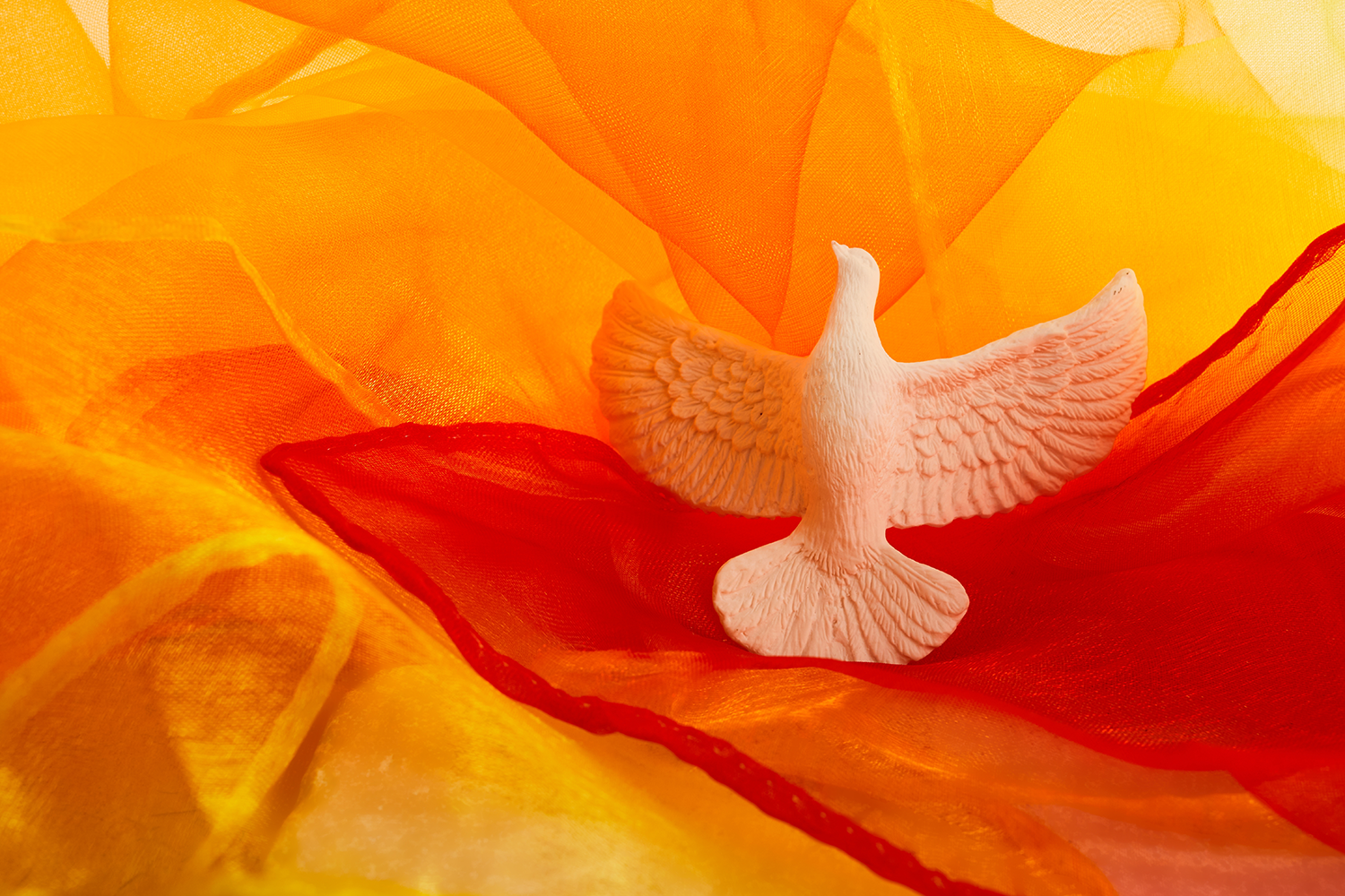 A Celebração de Pentecostes: Origem, Significado e Curiosidades