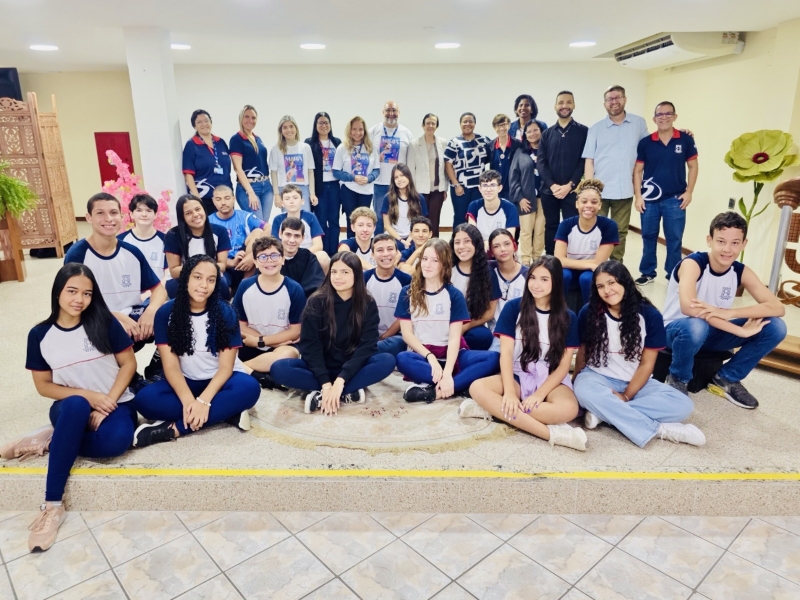 Mais Recentes