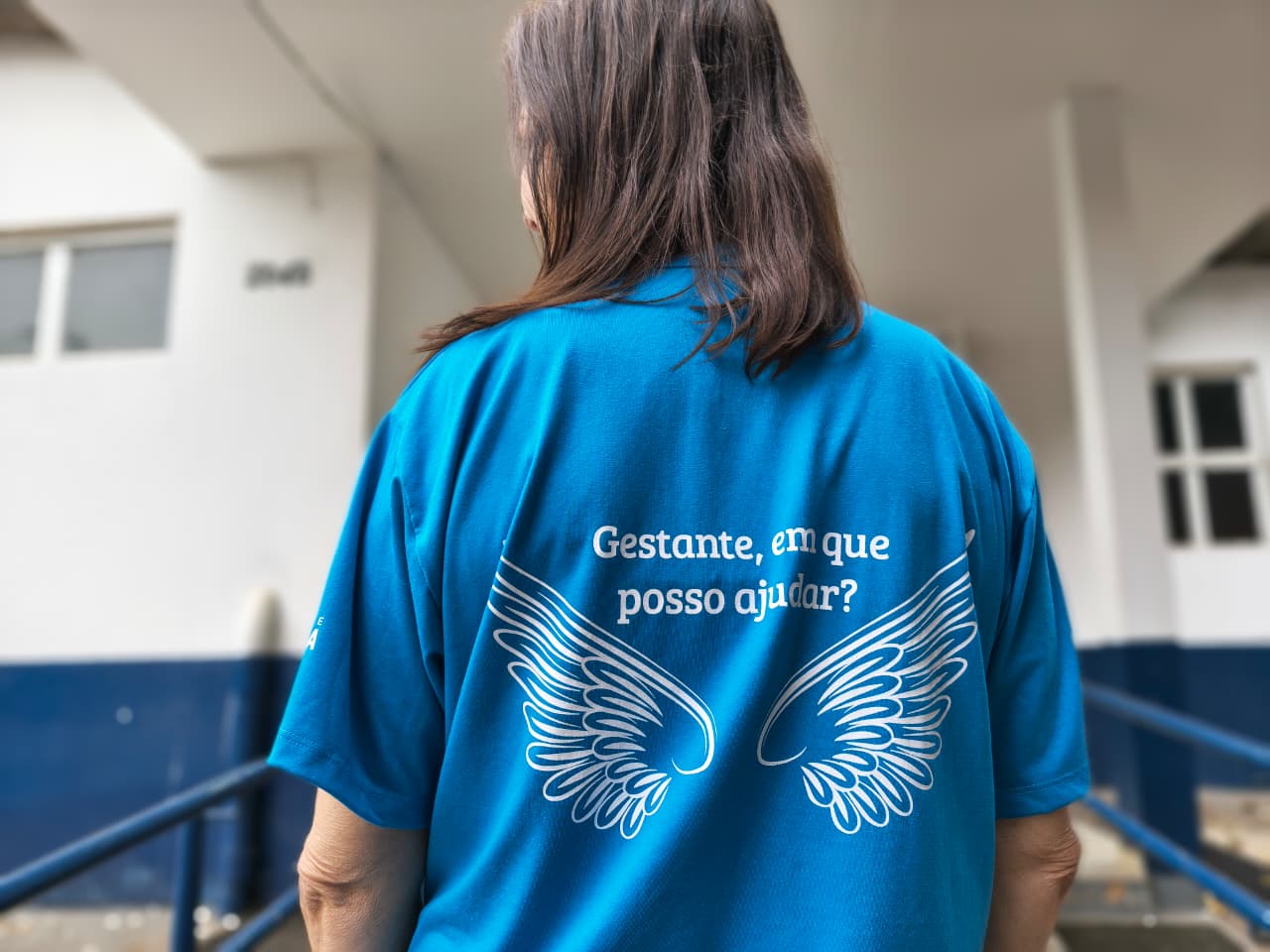Zatti Saúde e Secretaria Municipal de Saúde retomam projeto Anjo Azul para fortalecer o cuidado com gestantes em Araçatuba
