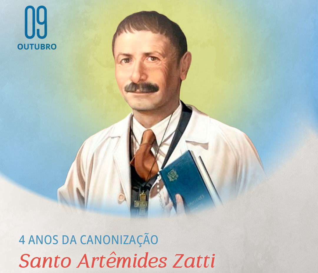 O milagre que levou à canonização de Santo Artêmides Zatti: o enfermeiro dos pobres