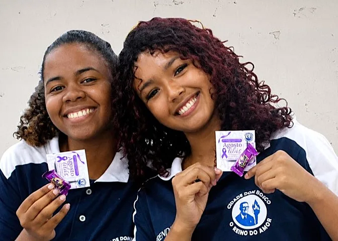 Mais Recentes