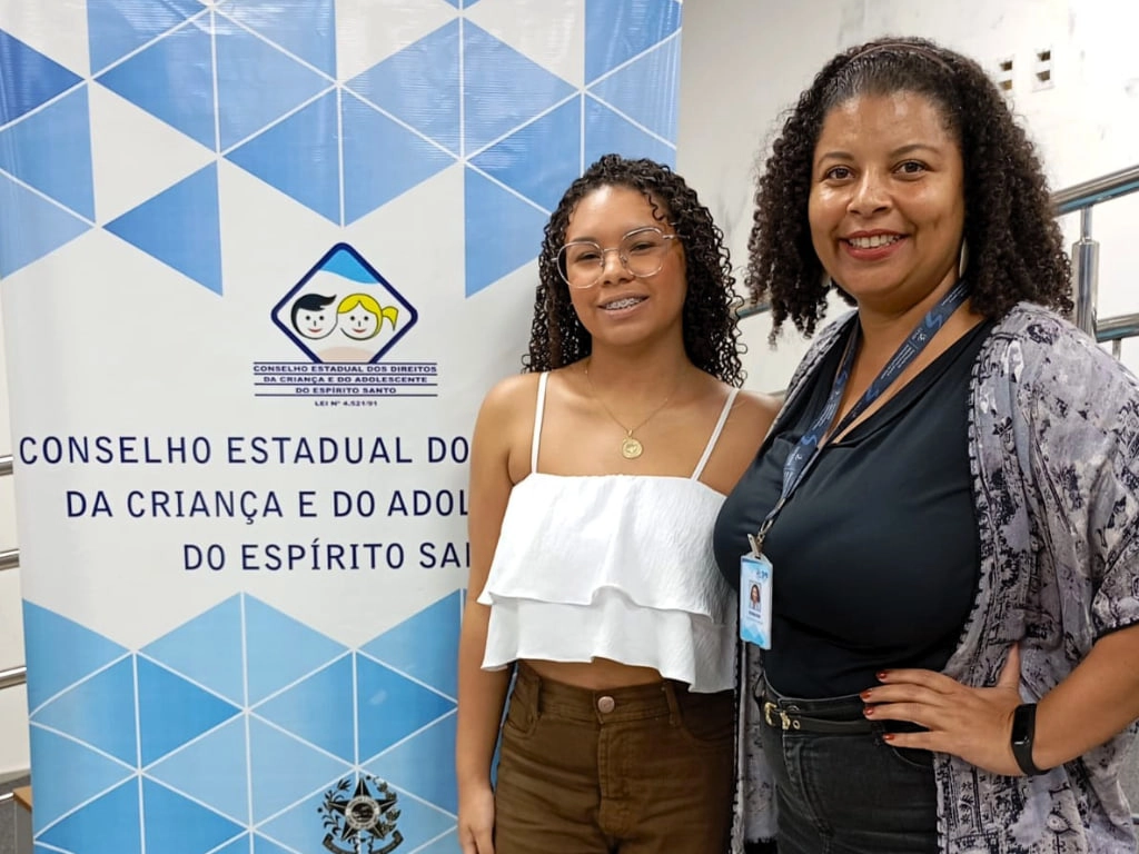 Mais Recentes