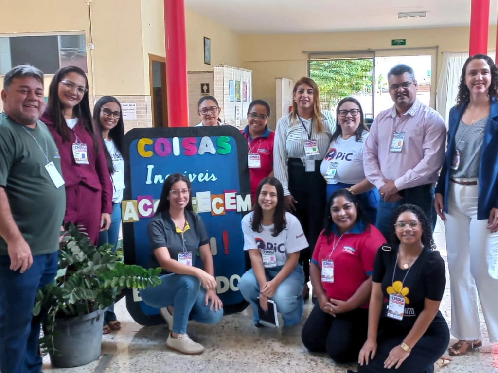 CESAM-ES passa a integrar o CRIAD/ES e fortalece sua atuação na defesa dos direitos de crianças e adolescentes