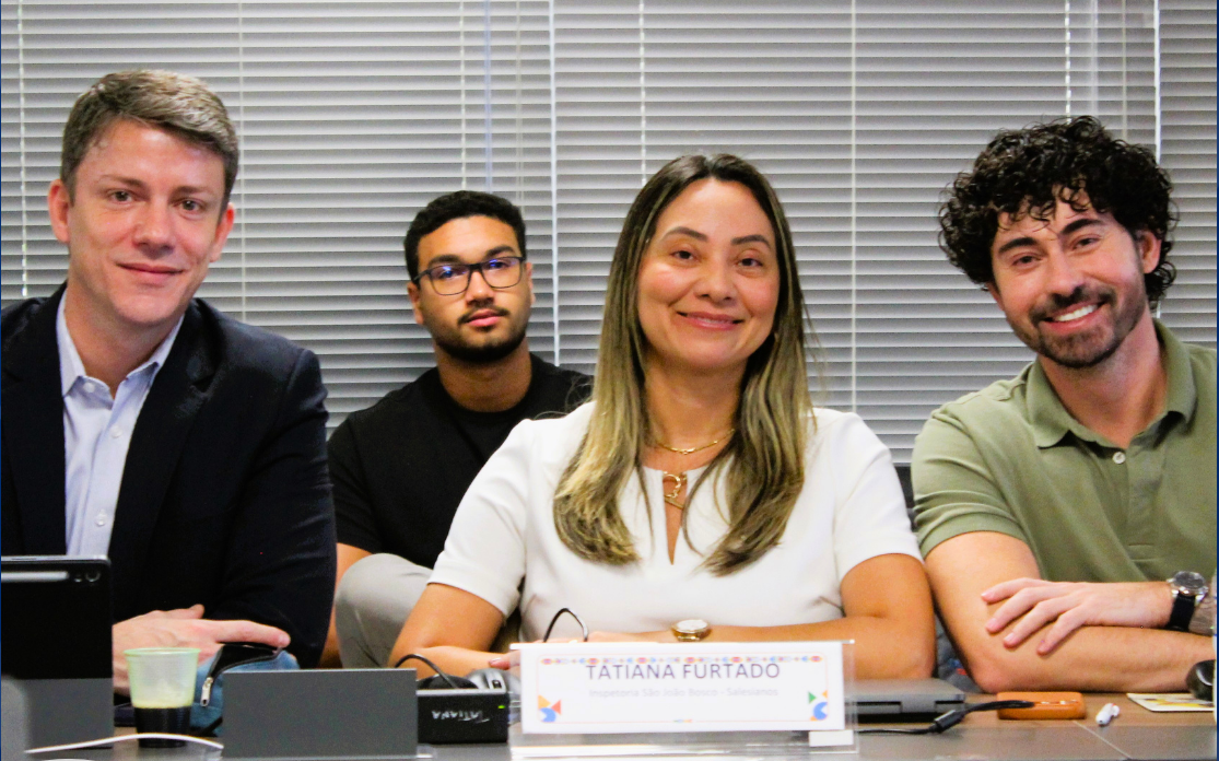 Mais Recentes