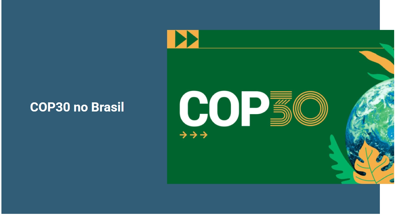 Ex-aluno salesiano é selecionado para a delegação oficial do Brasil na COP 30, na Amazônia