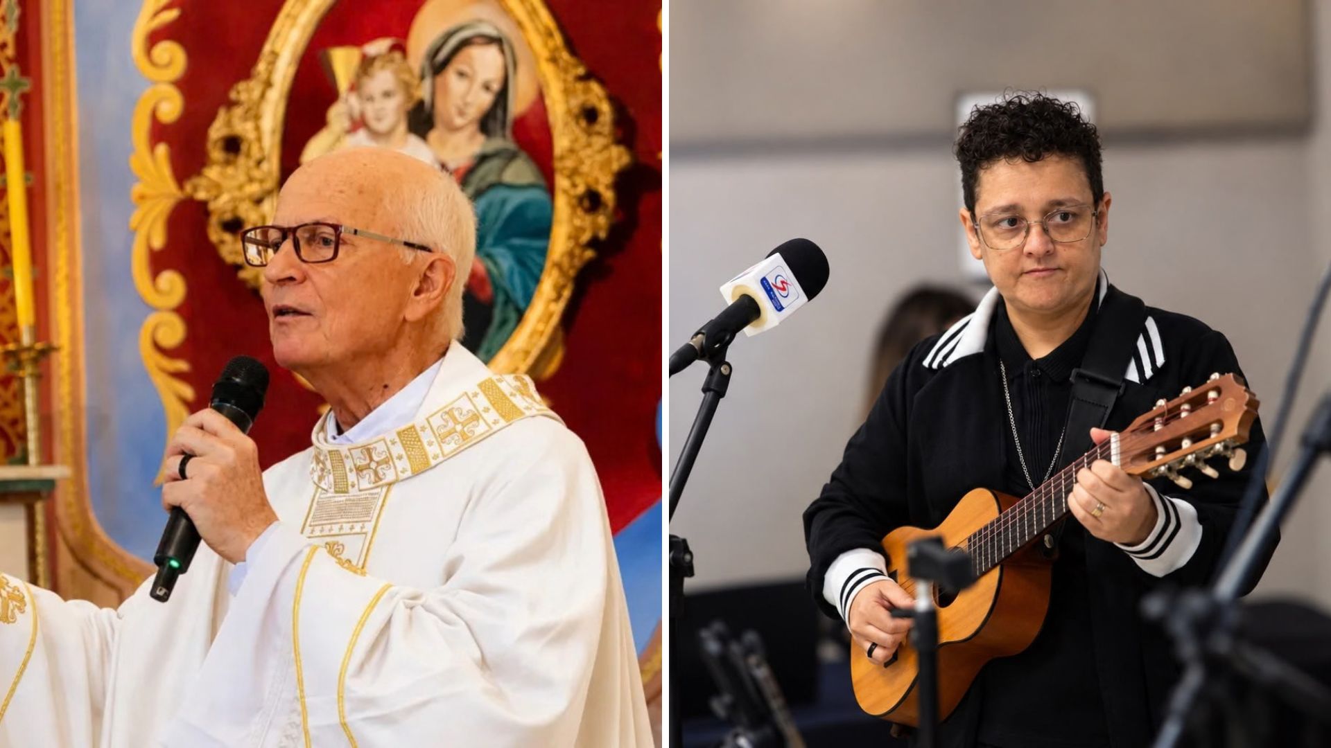 A Melodia que evangeliza e alimenta a alma da missão salesiana no Dia do Compositor