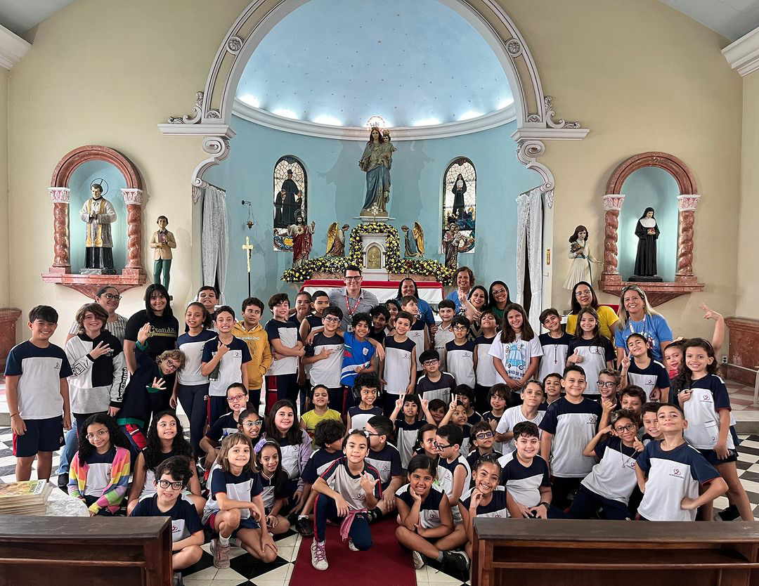 Imagem retirada do site da Edebê