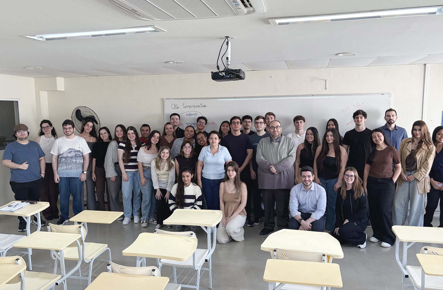 Curso de Direito do UNISAL Lorena lança e-book com produção científica de alunos e professores
