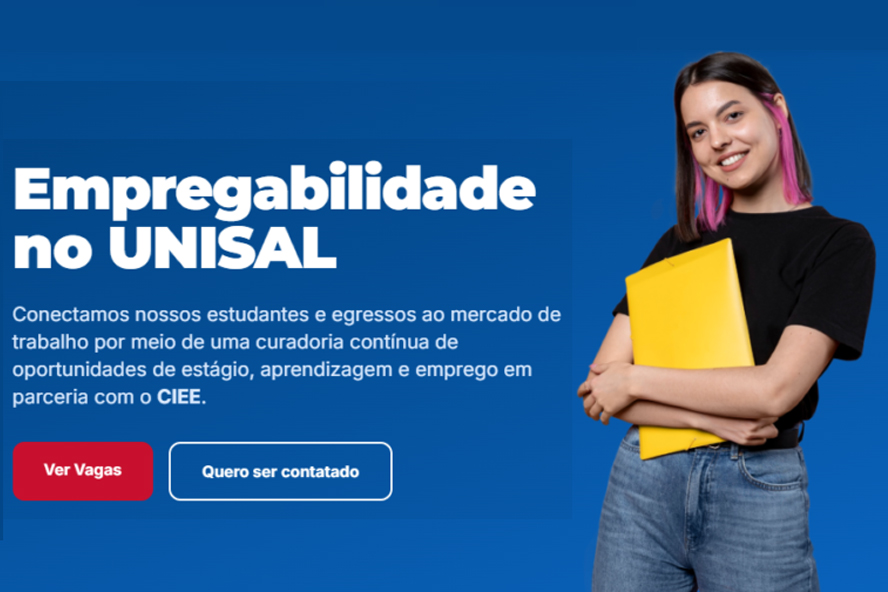 Mais Recentes