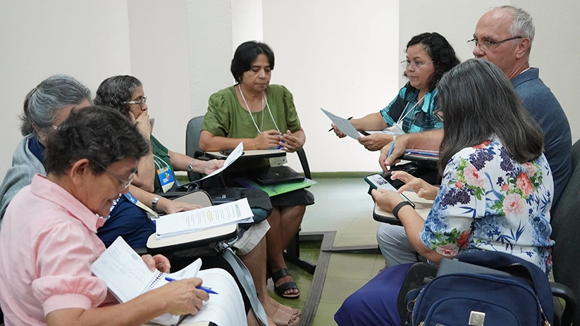 Manaus sedia 2ª etapa do ENARSE/ENEL 2026