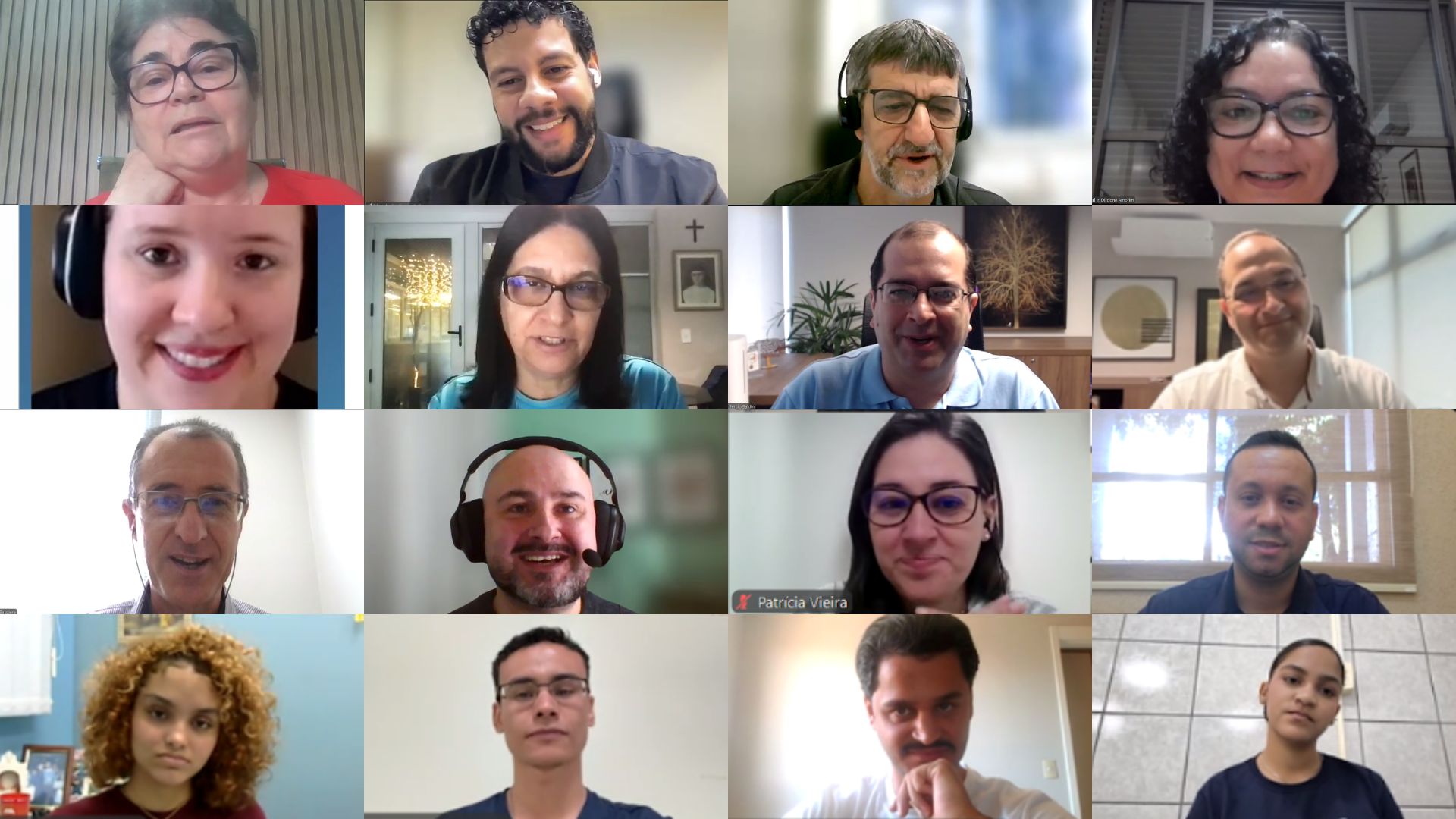 RSB Encerra ENAS 2026 Debatendo Identidades Juvenis e Segurança nos Espaços Virtuais