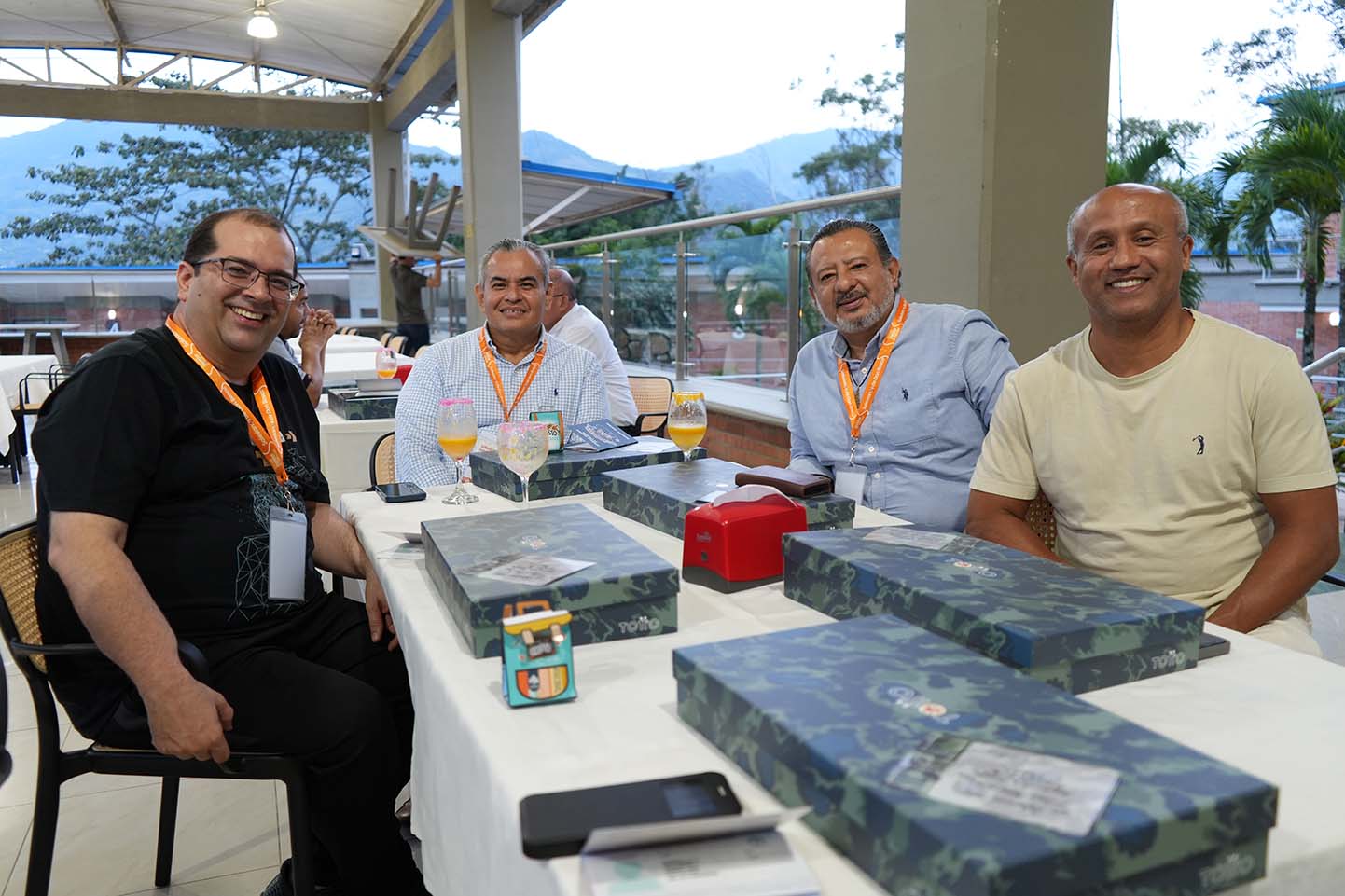 Medellín sedia Encontro Continental de Inspetores salesianos e de Delegados para a PJ