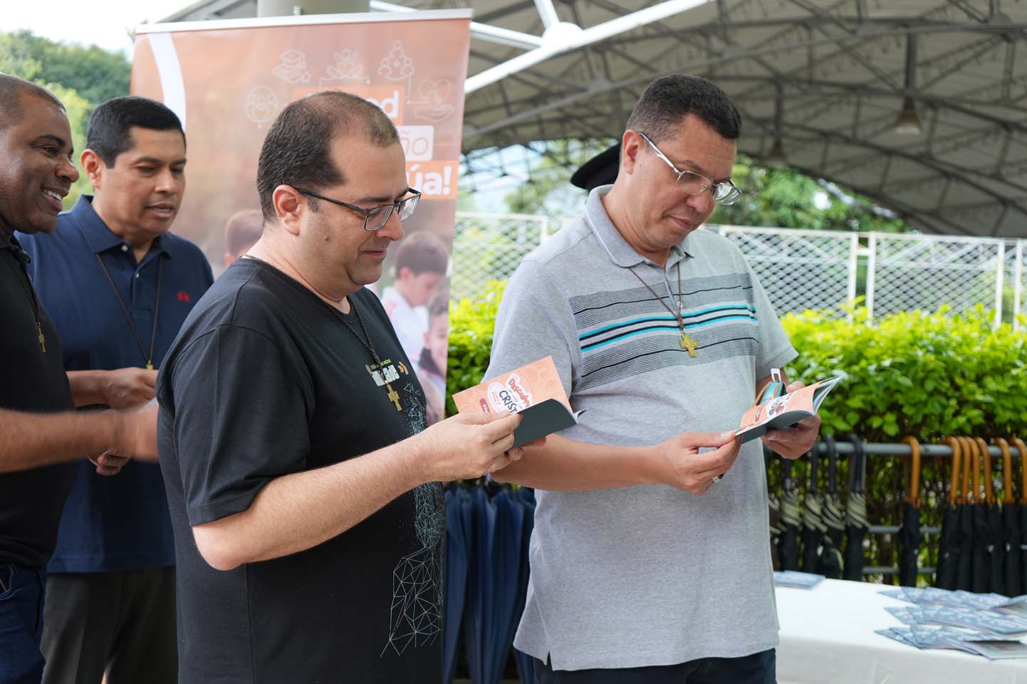 Medellín sedia Encontro Continental de Inspetores salesianos e de Delegados para a PJ