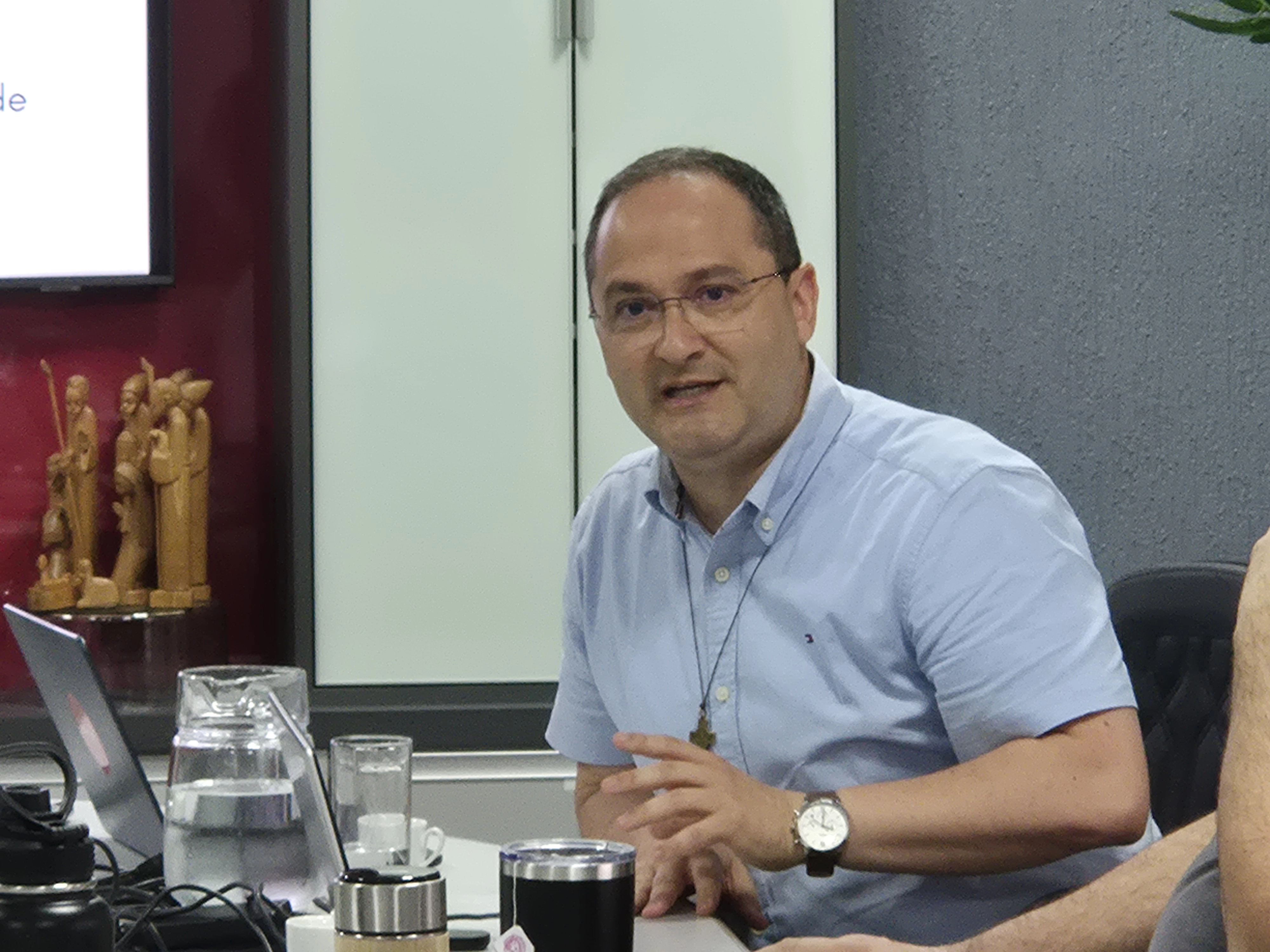 Modelo de atuação da Rede Salesiana Brasil inspira construção de estratégias para a Pastoral Juvenil nas Américas