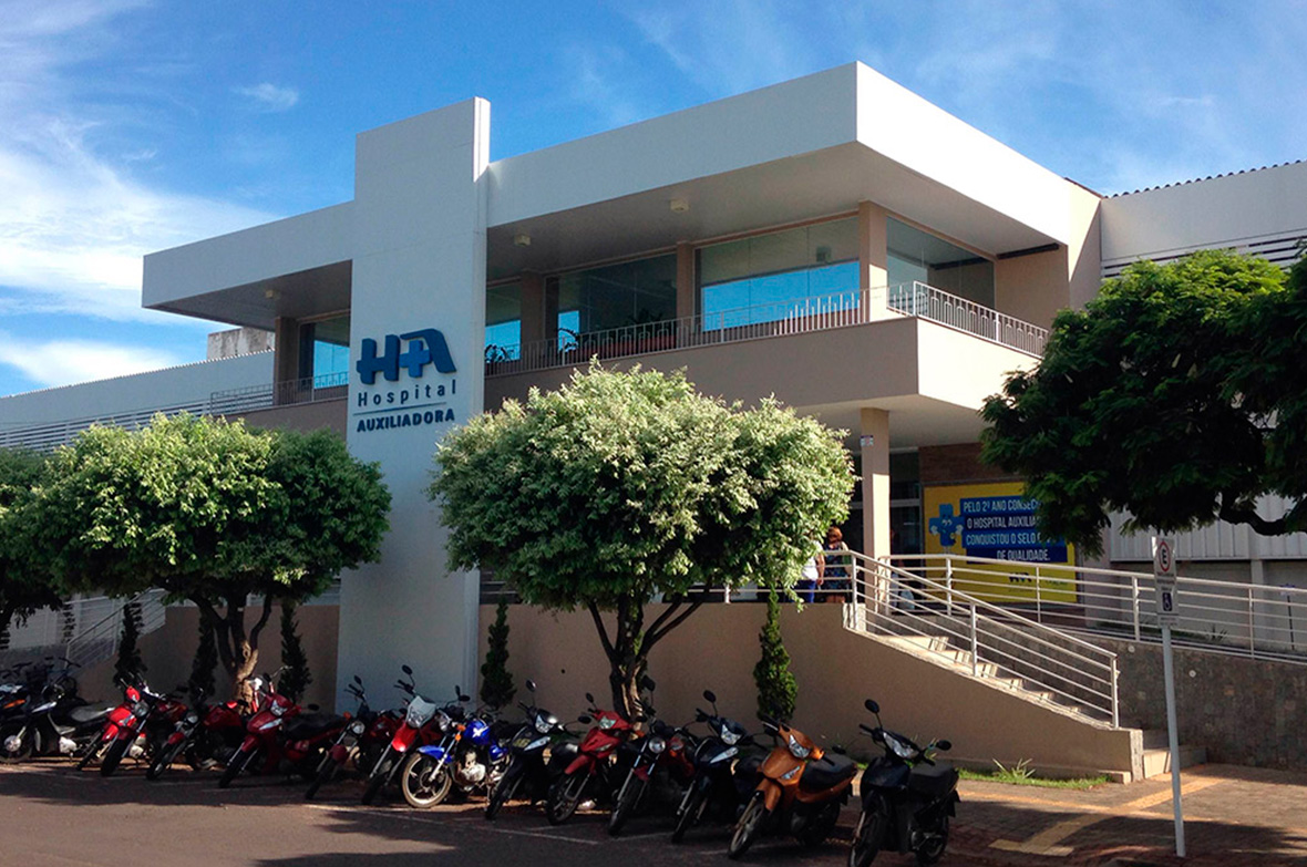 Dia do Administrador Hospitalar: Gestão Estratégica e Vocação Salesiana Impulsionam o Hospital Auxiliadora