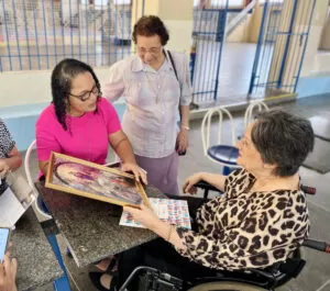 20 Anos da Lei Maria da Penha: Da formação salesiana ao marco histórico na defesa das mulheres