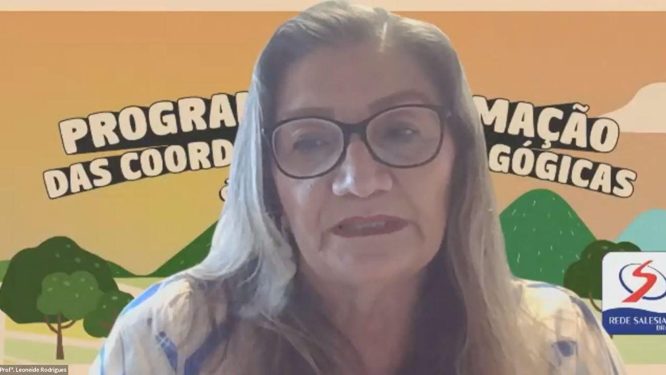 3º Encontro do Programa de Formação das Coordenações Pedagógicas destaca a Avaliação Formativa no Ensino Médio