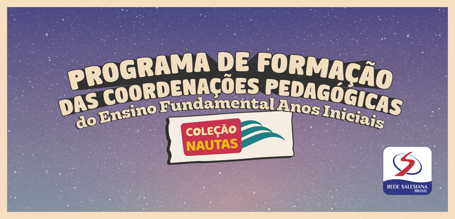 3º encontro on-line da Formação das Coordenações Pedagógicas do EFAI aprofunda a aprendizagem visível e a transformação docente