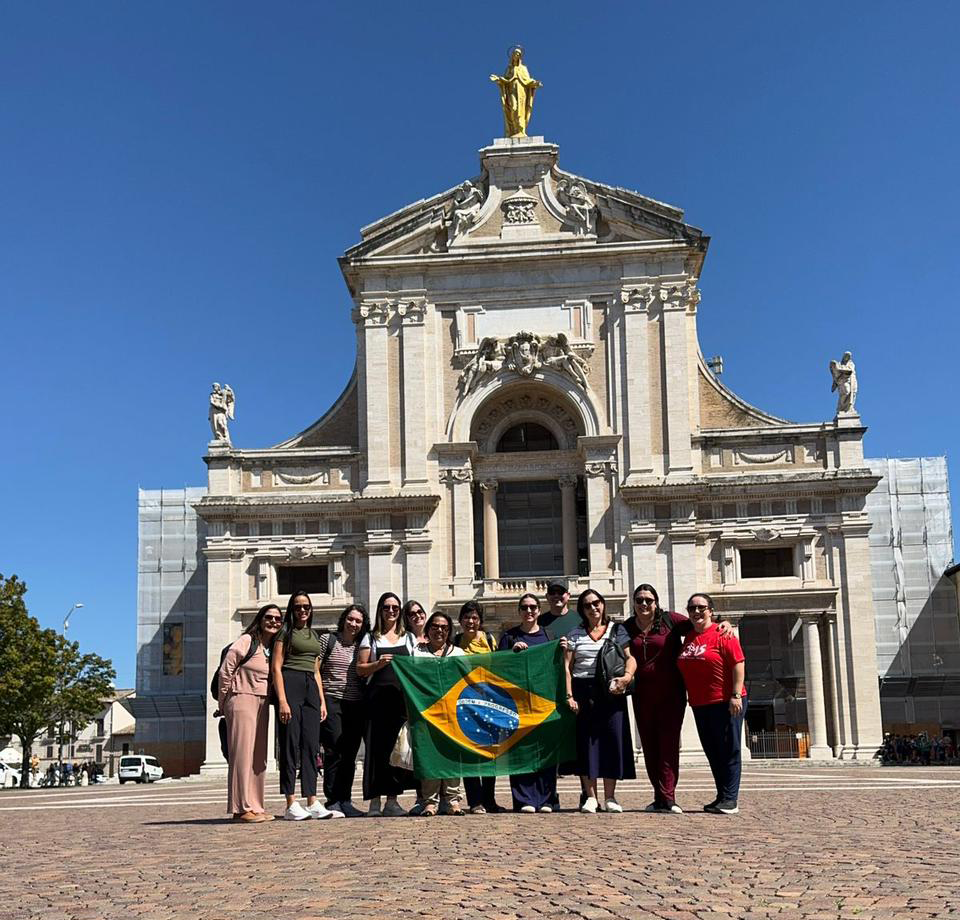 Projeto Mornese 2025 retoma os elementos carismáticos do CG XXIV em percurso formativo