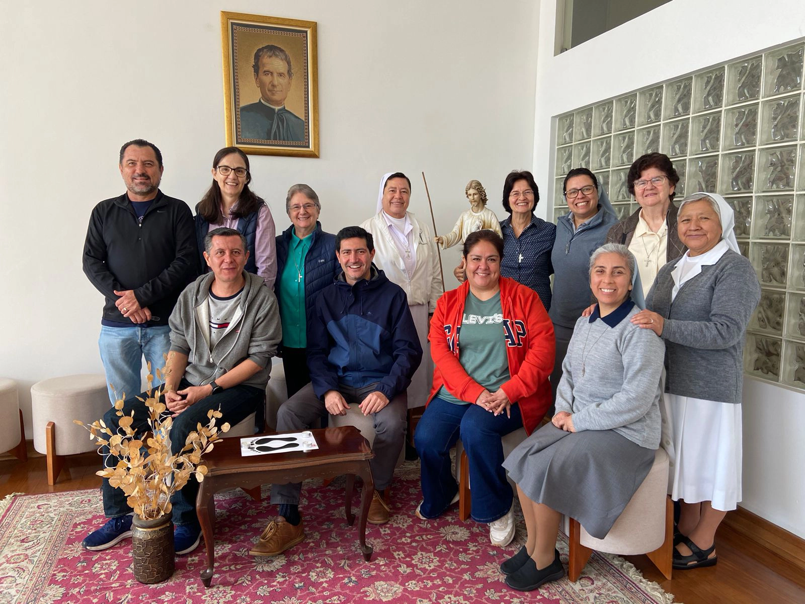 Foto: Assessoria BAP