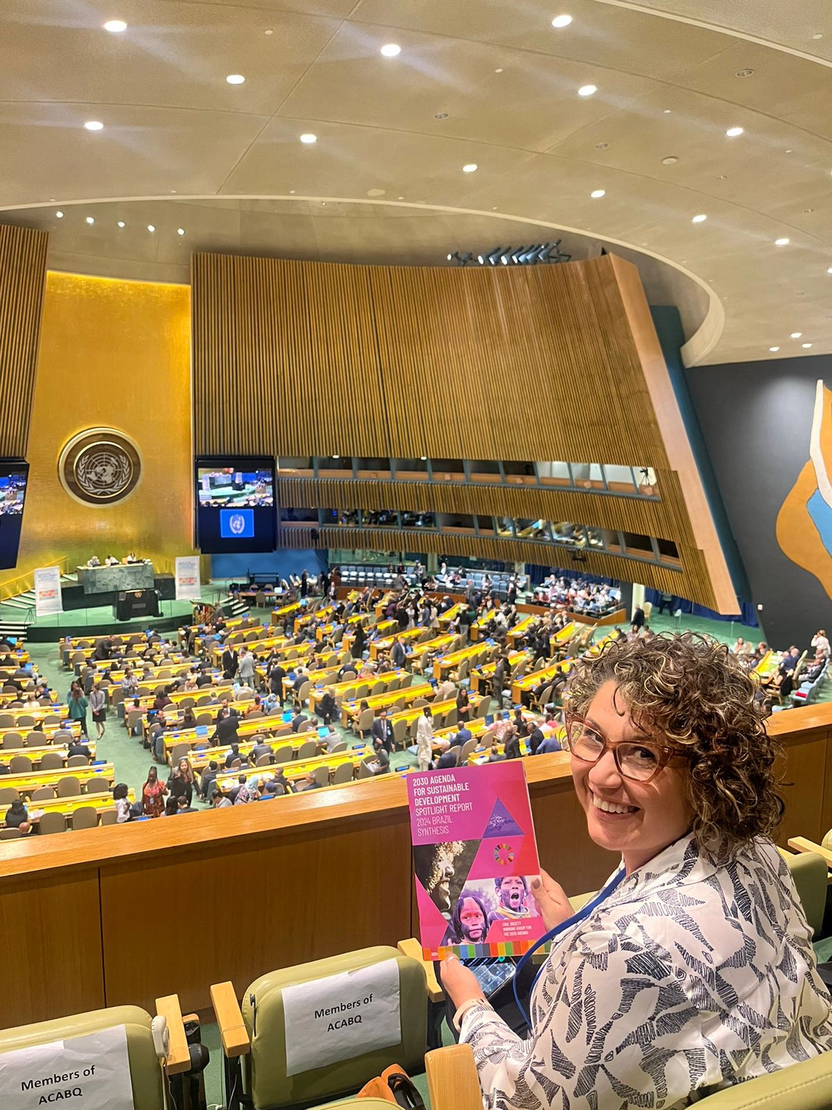 Foto: Instituto Selo Social