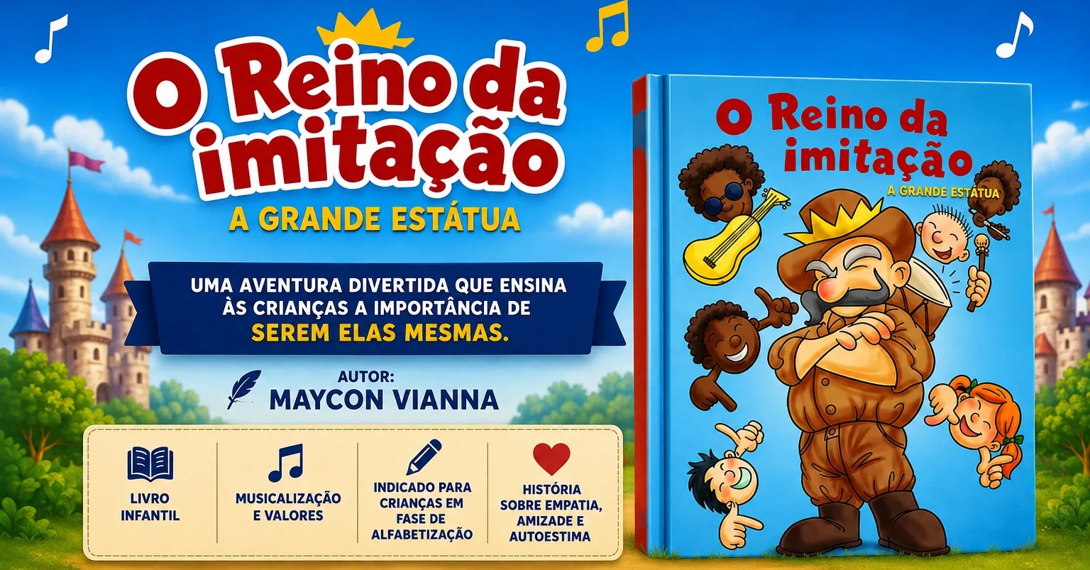 Mais Recentes