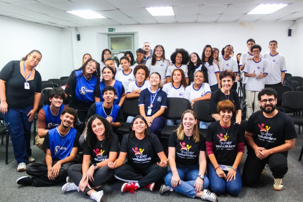 Educandas do IDB conquistam 2º lugar na Olimpíada de Empreendedorismo Sustentável