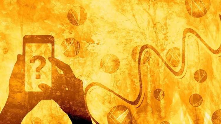 Papa Leão XIV anuncia tema do Dia Mundial das Comunicações Sociais de 2027: “Um novo olhar: ‘prestar atenção’ na era do clickbait”