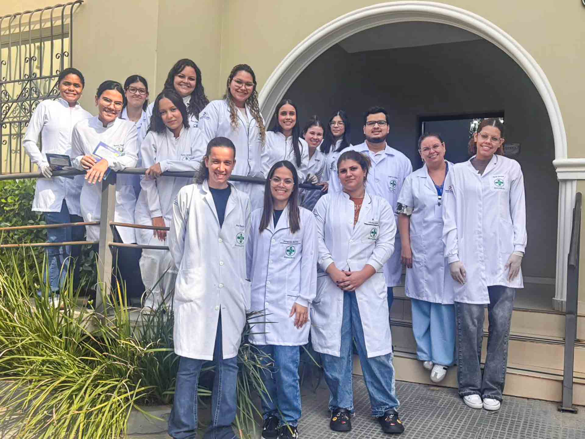 UniSALESIANO oferece exames de saúde sem custo à população de Lins
