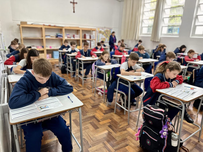 Avaliando em Rede reúne 93 escolas da Rede Salesiana Brasil na primeira edição do projeto